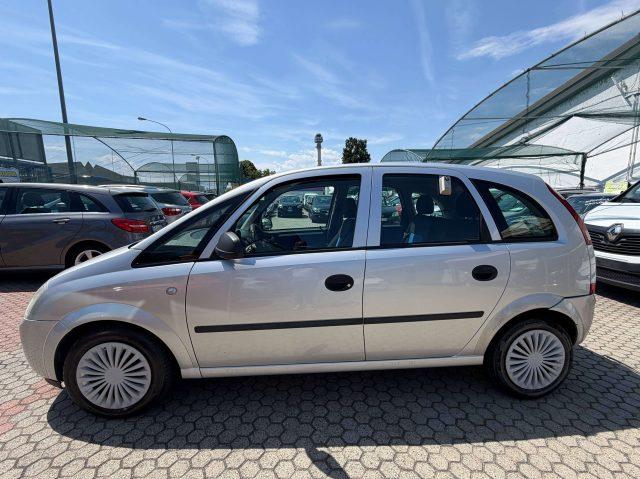 OPEL Meriva Meriva I 1.8 16v Enjoy. gpl
