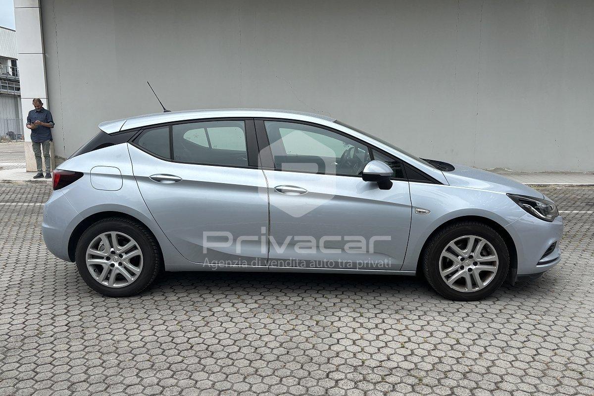 OPEL Astra 1.6 CDTi 110CV Start&Stop 5 porte Elective