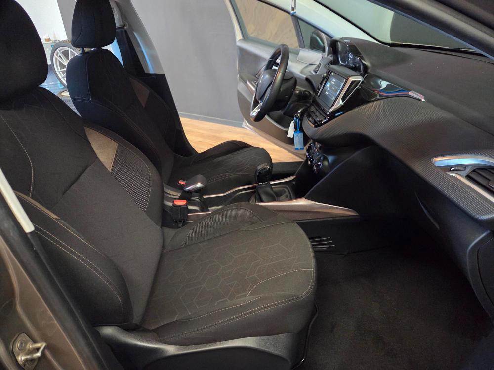 Peugeot 2008 1.6 bluehdi Active 75cv