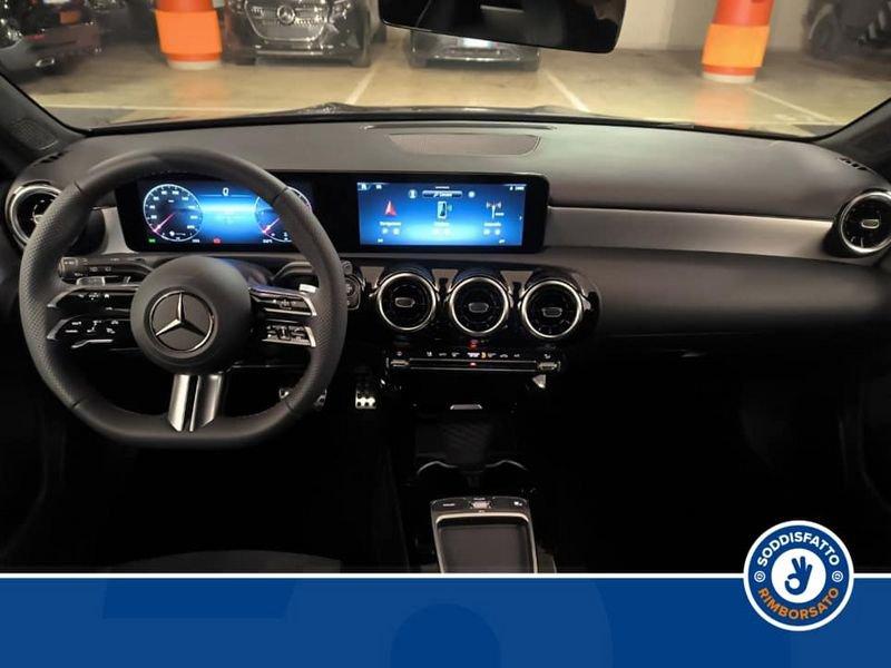 Mercedes-Benz Classe A 180d Automatic AMG Line Advanced