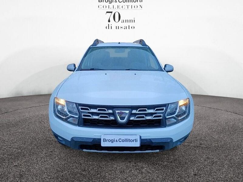 Dacia Duster I 2014 1.6 Laureate 4x2 S&S my16