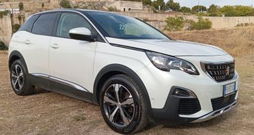 Peugeot 3008 BlueHDi 130 S&S Allure