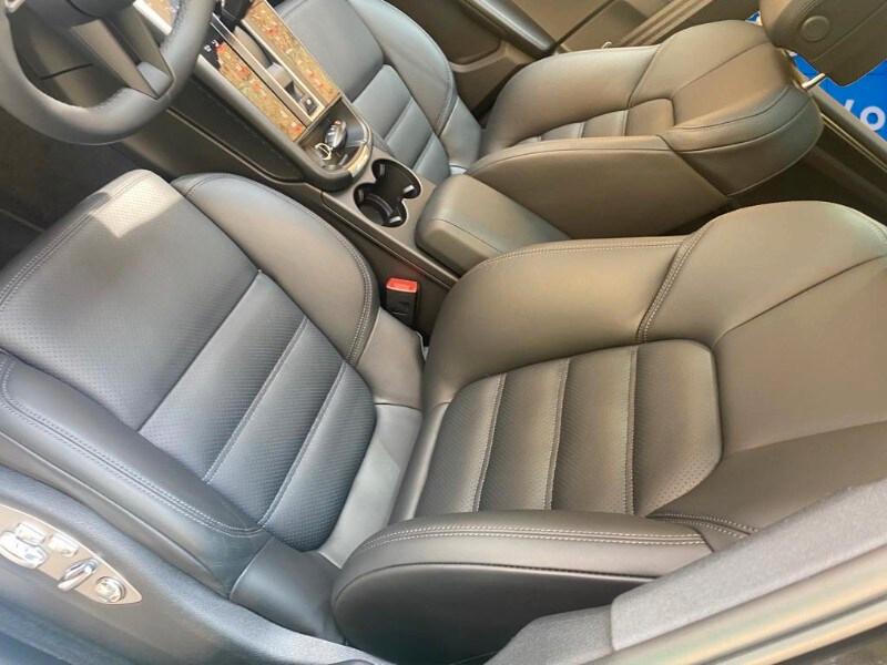 PORSCHE Macan 1ªs. '13-'25 Macan 3.0 S