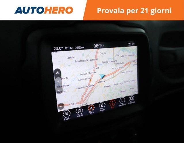 JEEP Renegade 1.0 T3 Limited