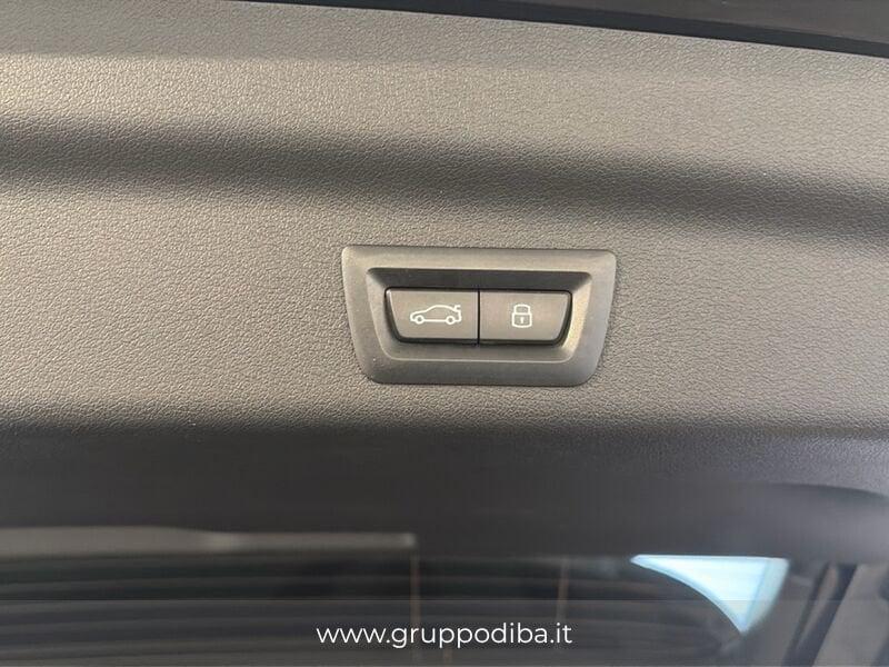 BMW X1 U11 sdrive18d Edition Essence auto