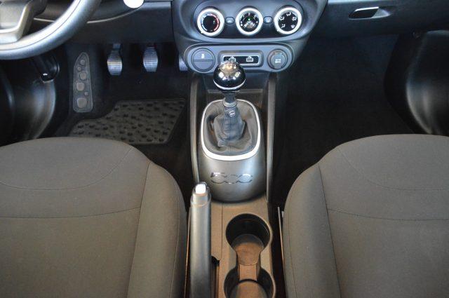 FIAT 500L 1.4 16V 95 CV S&S Connect