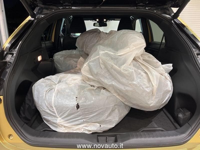 Toyota Yaris Cross Yaris Cross 1.5 Hybrid 5p. E-CVT Premiere