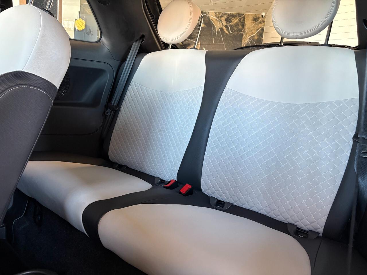 Fiat 500 1.0 Hybrid Dolcevita NEO PATENTATI