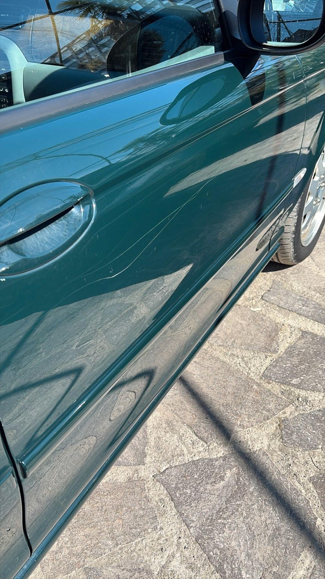 Jaguar X-Type Classic