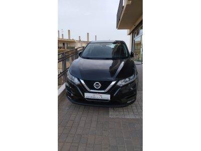 Nissan Qashqai BUSINESS