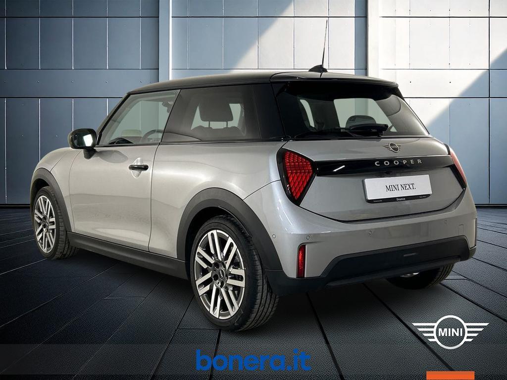 Mini Mini Cooper 3 Porte 1.5 C Classic Auto