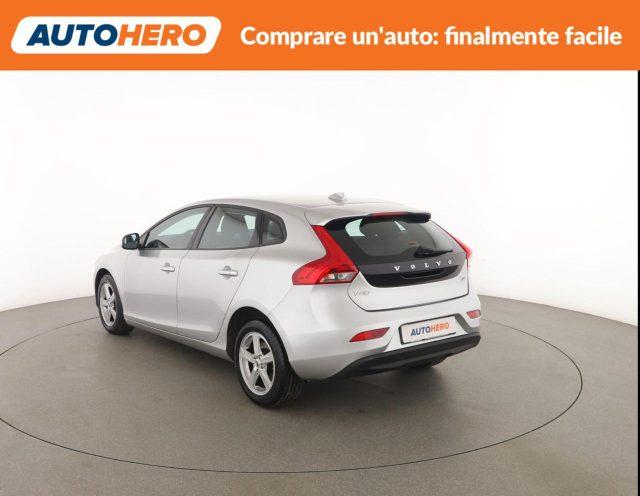 VOLVO V40 D2 Kinetic