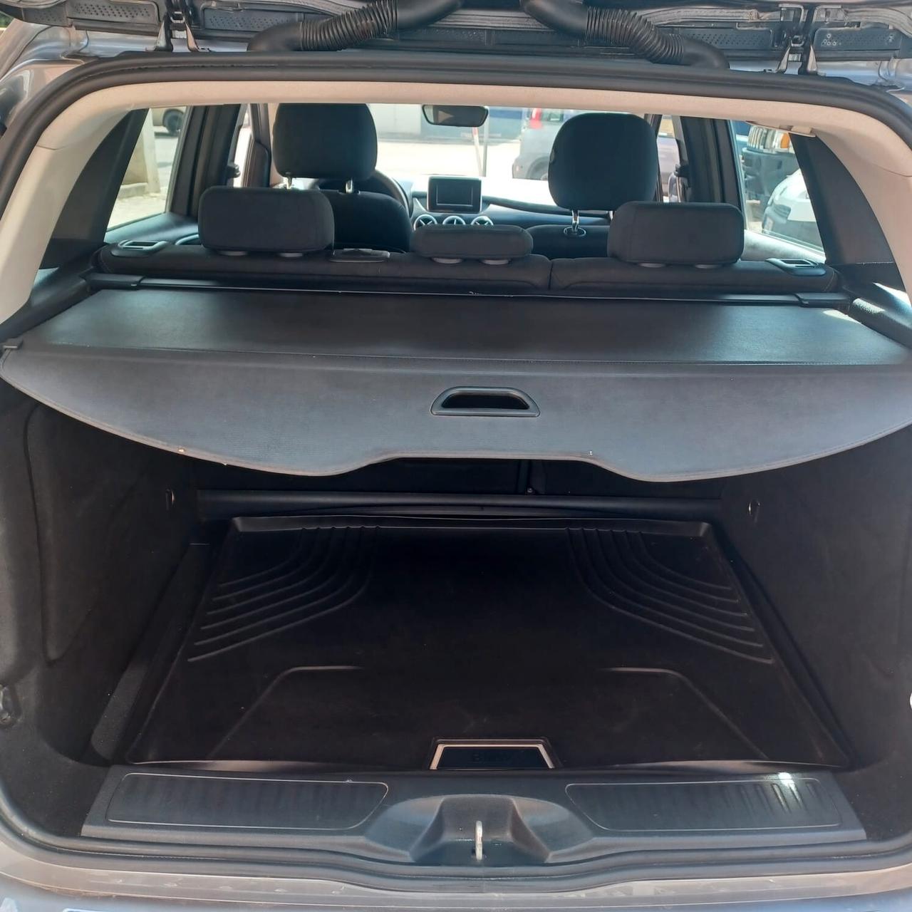 MOTORE 1.8 MERCEDES PERFETTO 24 MESI DI GARANZIA