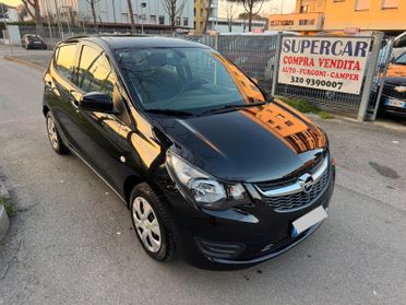 Opel Karl 1.0 75 CV Advance NEOPATEN GARANZIA 12 MESI