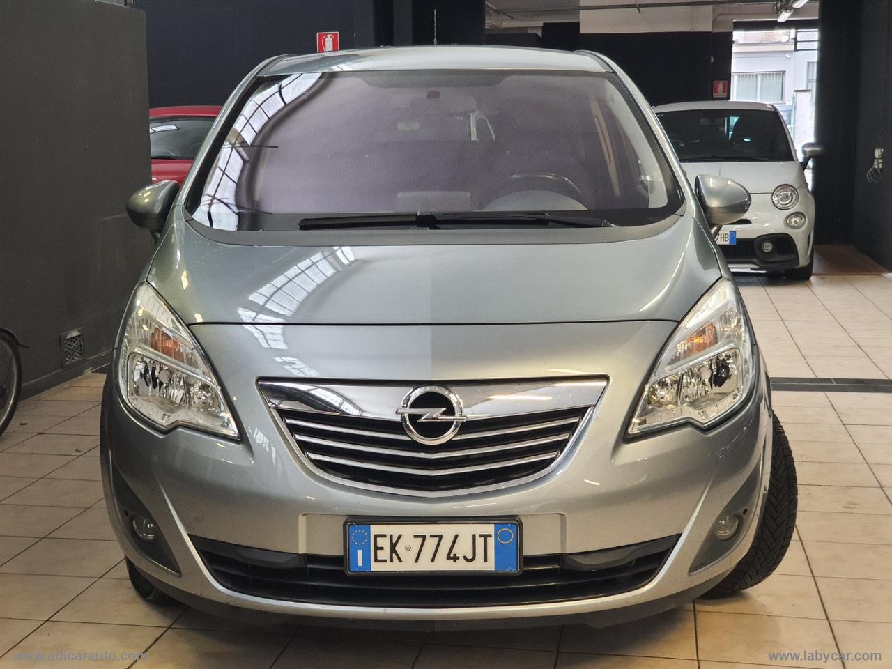 OPEL Meriva 1.4 100 CV Elective