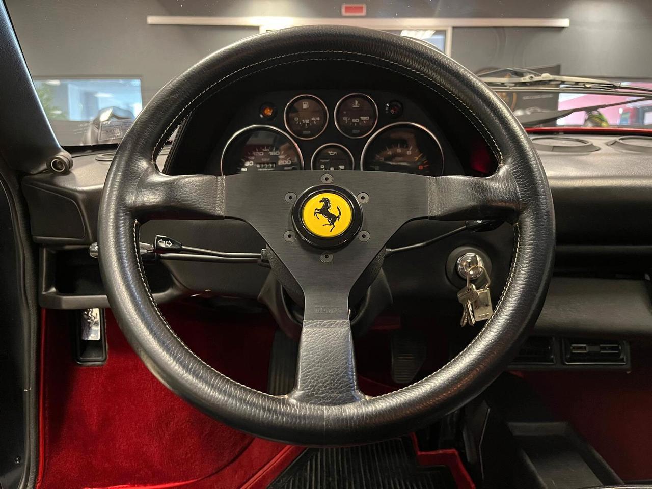 Ferrari 208 turbo GTB