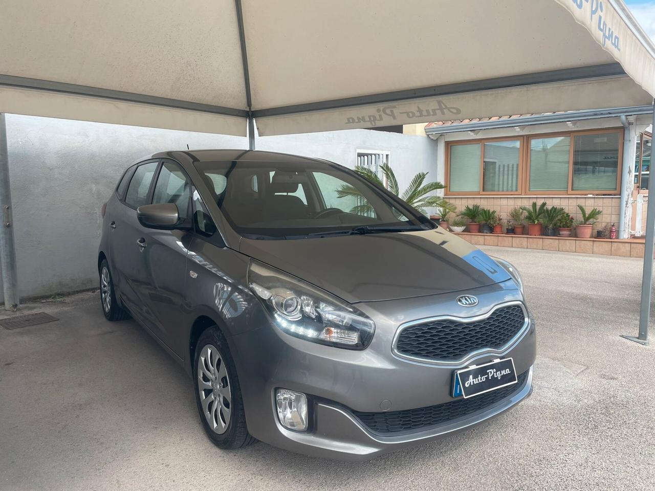 Kia Carens 1.7 CRDi 115 CV Cool