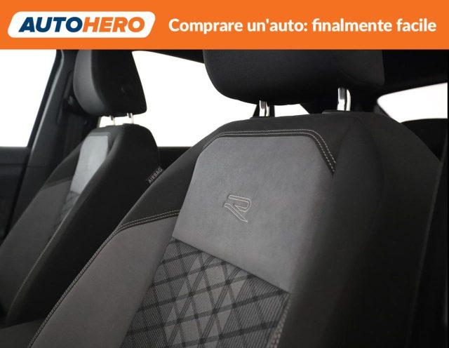 VOLKSWAGEN Taigo 1.0 TSI 110 CV R-Line