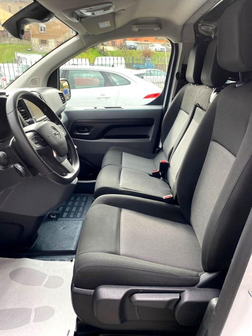 OPEL Vivaro 1.5120CV L2-H1 F Enjoy doppia porta l