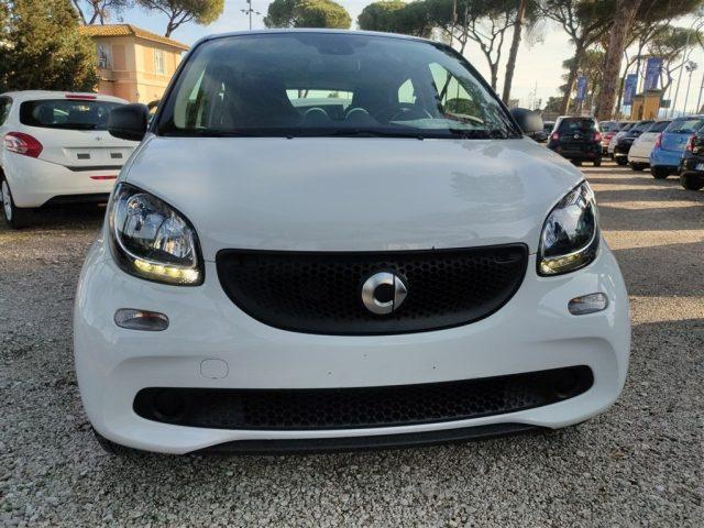 SMART ForFour 70 1.0 Youngster CRUISE,CLIMA OK Neopatentati