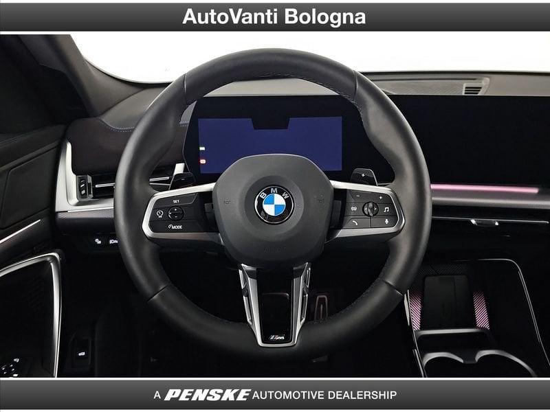 BMW X2 xDrive 20d MSport Pro