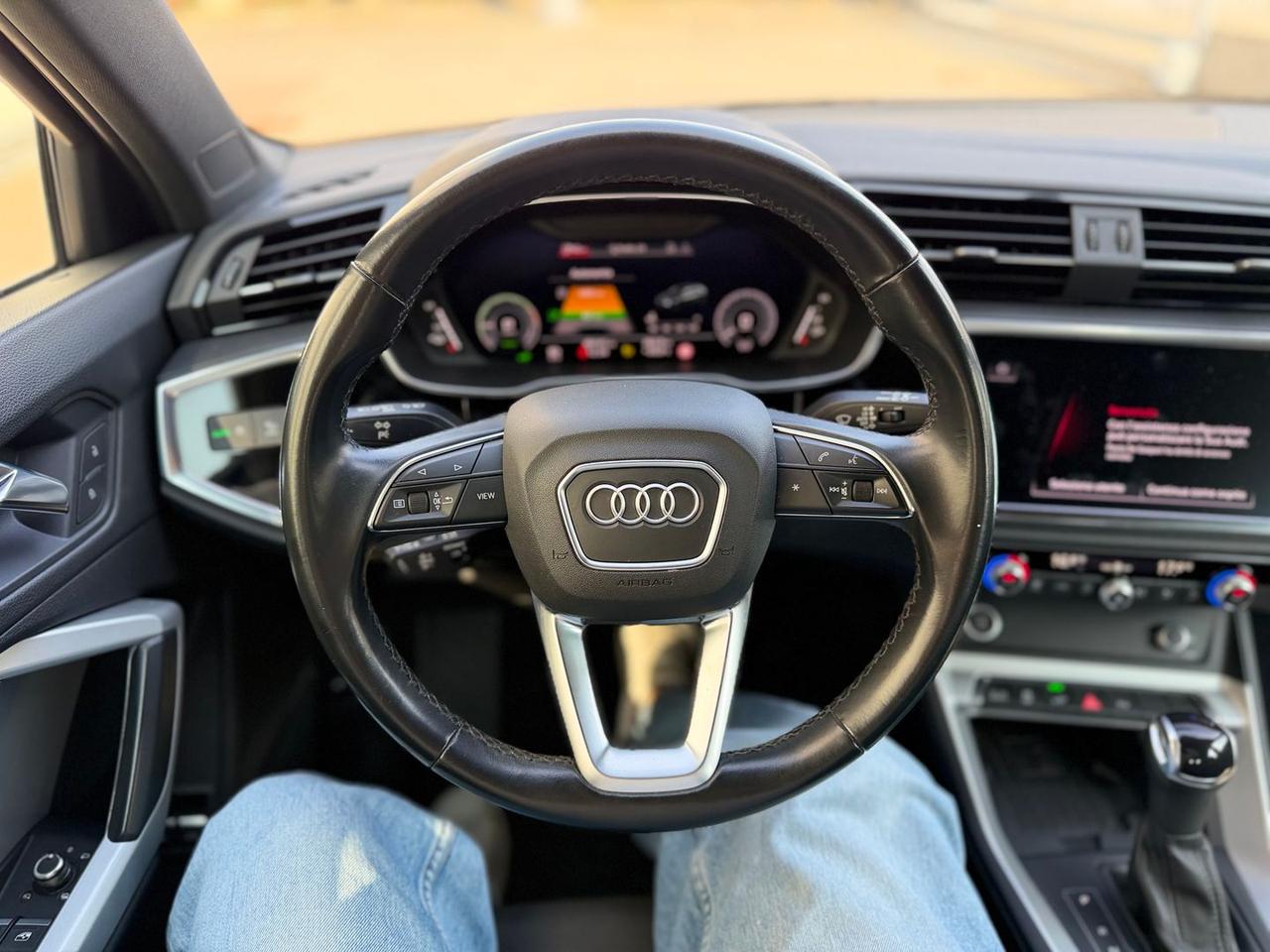 Audi Q3 Business Plus #50792
