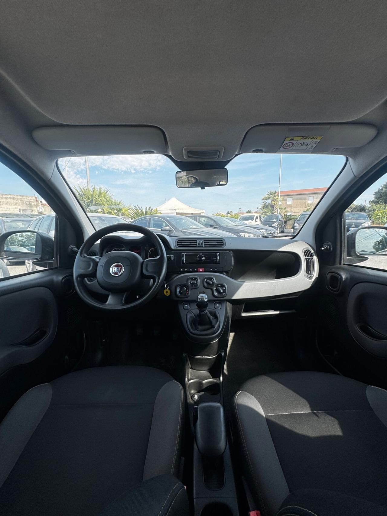 Fiat Panda 1.2 Young