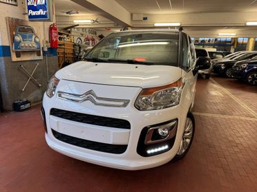 Citroen C3 Picasso C3 Picasso PureTech 110 Feel Edition