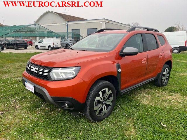 DACIA Duster 1.0 TCe GPL 4x2 Journey