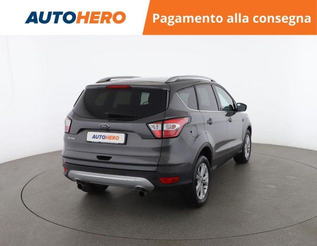 FORD Kuga 1.5 TDCI 120 CV S&S 2WD Titanium
