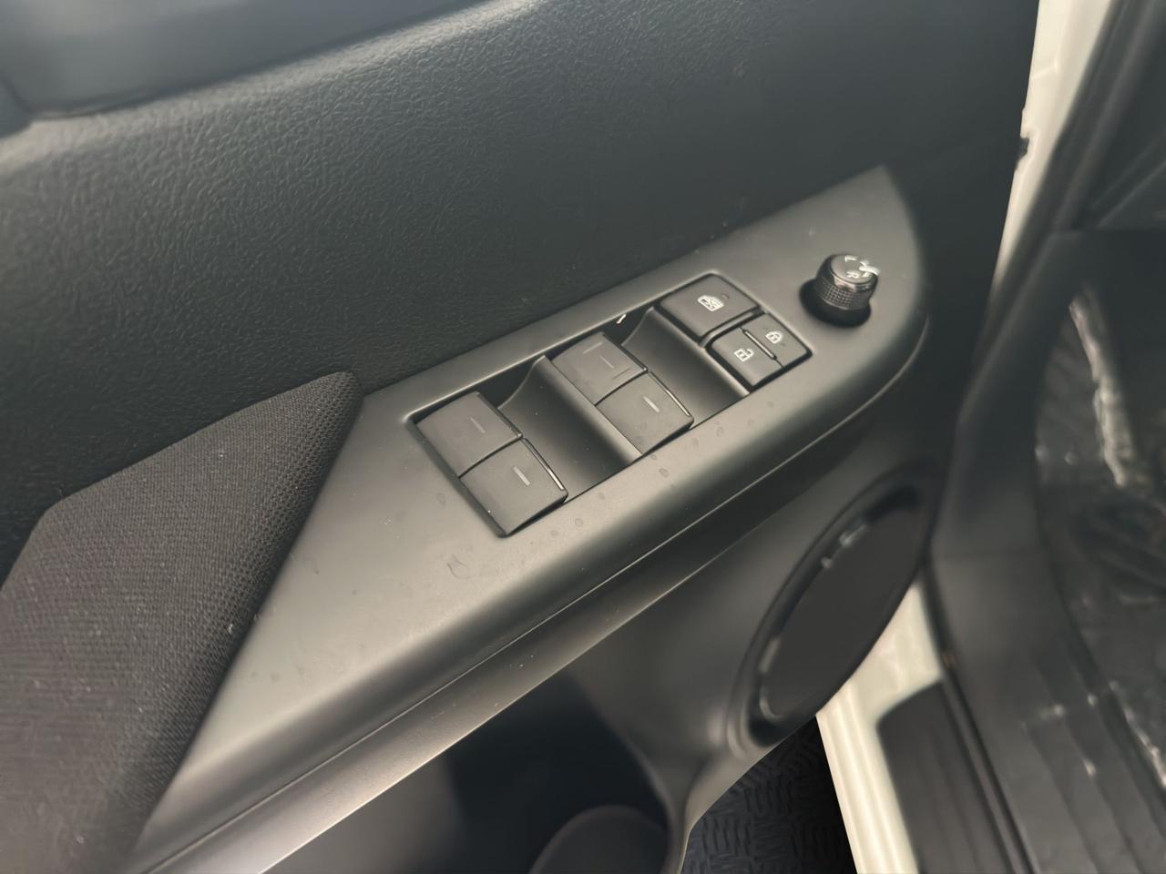 Toyota Hilux - MY25 Double Cab Comfort 2.8D 204