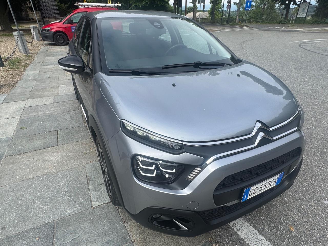 Citroen C3 S&S SHINE