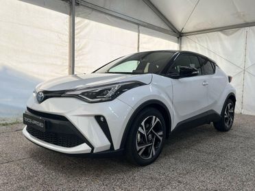 Toyota C-HR 2.0 Hybrid Trend E-CVT