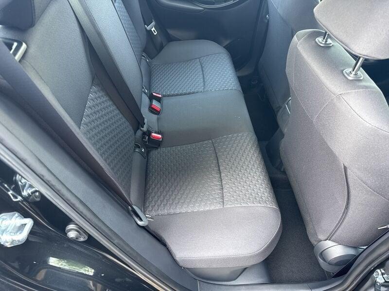 Toyota Yaris Cross 1.5 Hybrid 5p. E-CVT Active