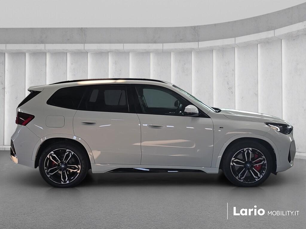 BMW X1 25 e MSport Pro xDrive DCT