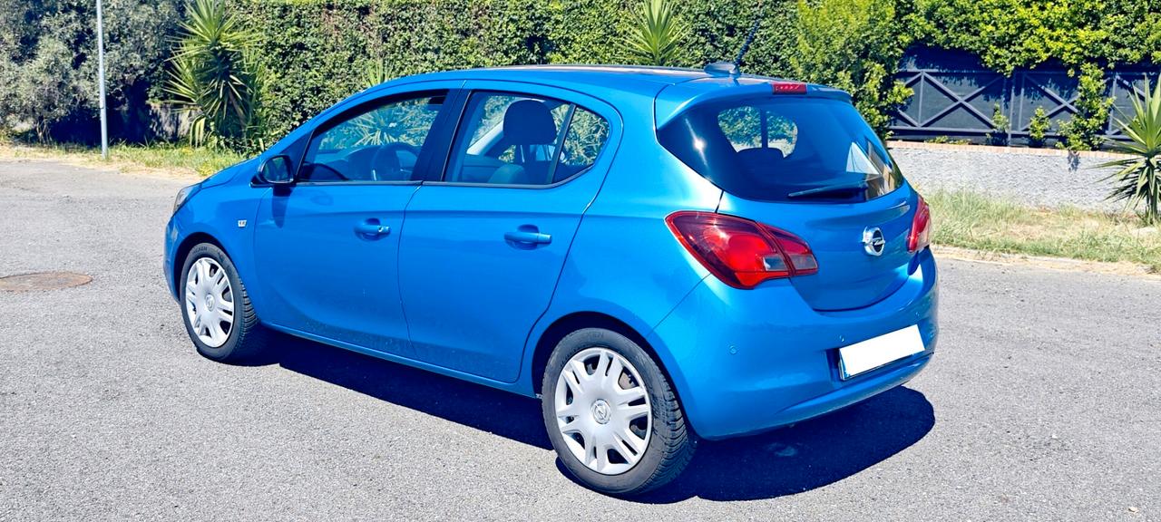 Opel Corsa 1.2 Coupé Innovation