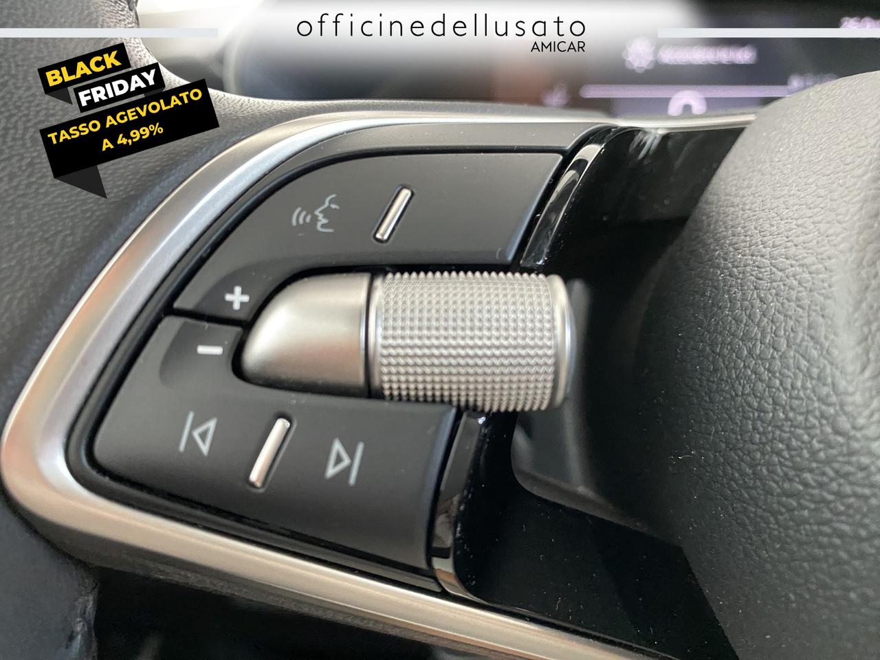 Skoda Fabia 1.0 mpi evo 80cv selection