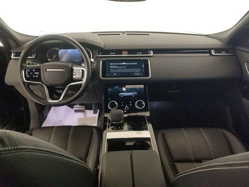 Land Rover Range Rover Velar 2.0d i4 mhev R-Dynamic S 4wd 204cv auto