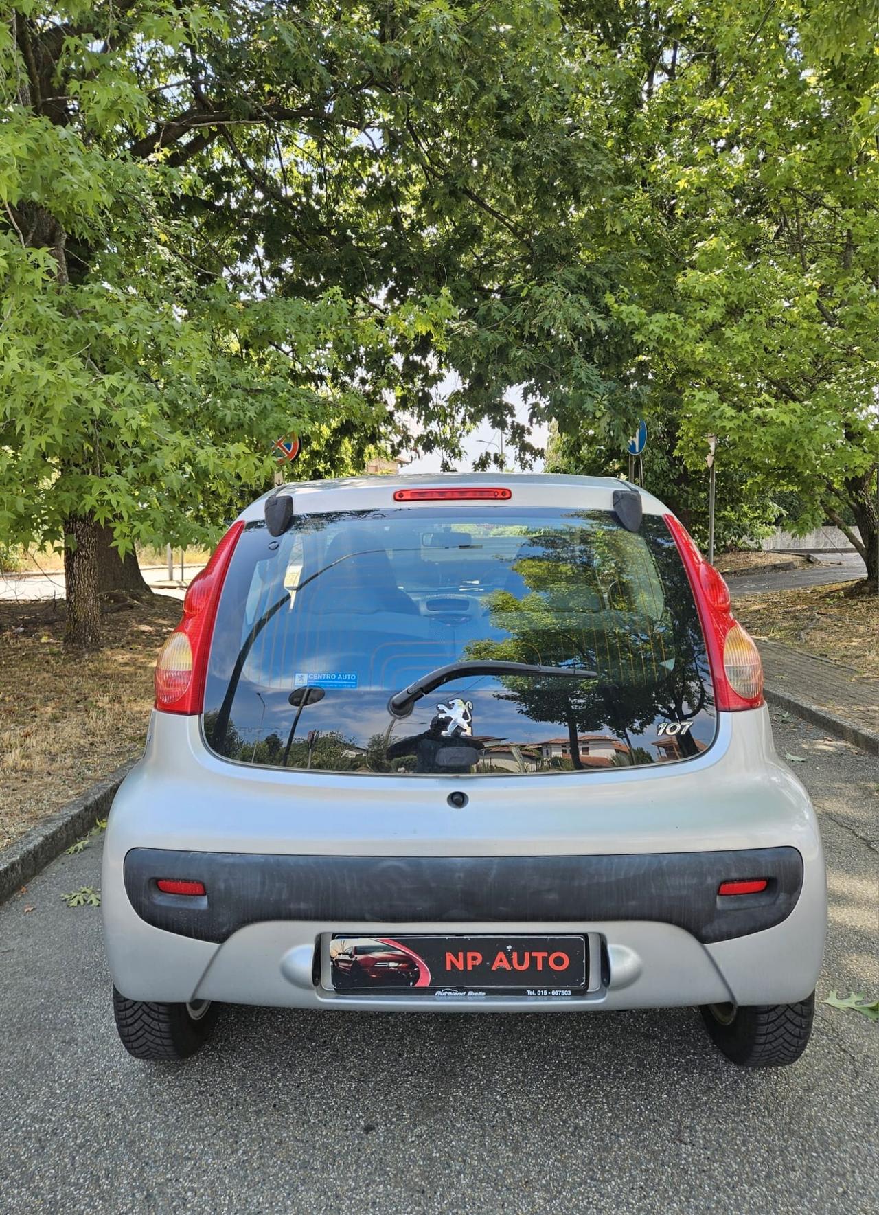 Citroen C1 NEOPATENTATI