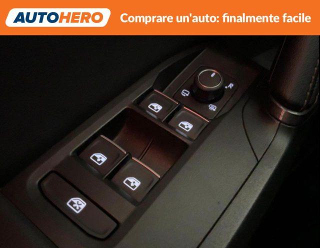 CUPRA Leon Sportstourer 1.5 Hybrid 150 CV DSG