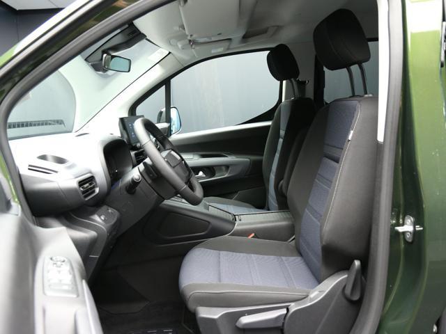 FIAT Qubo L 1.5 Diesel 130CV AT8 La Prima 7 POSTI