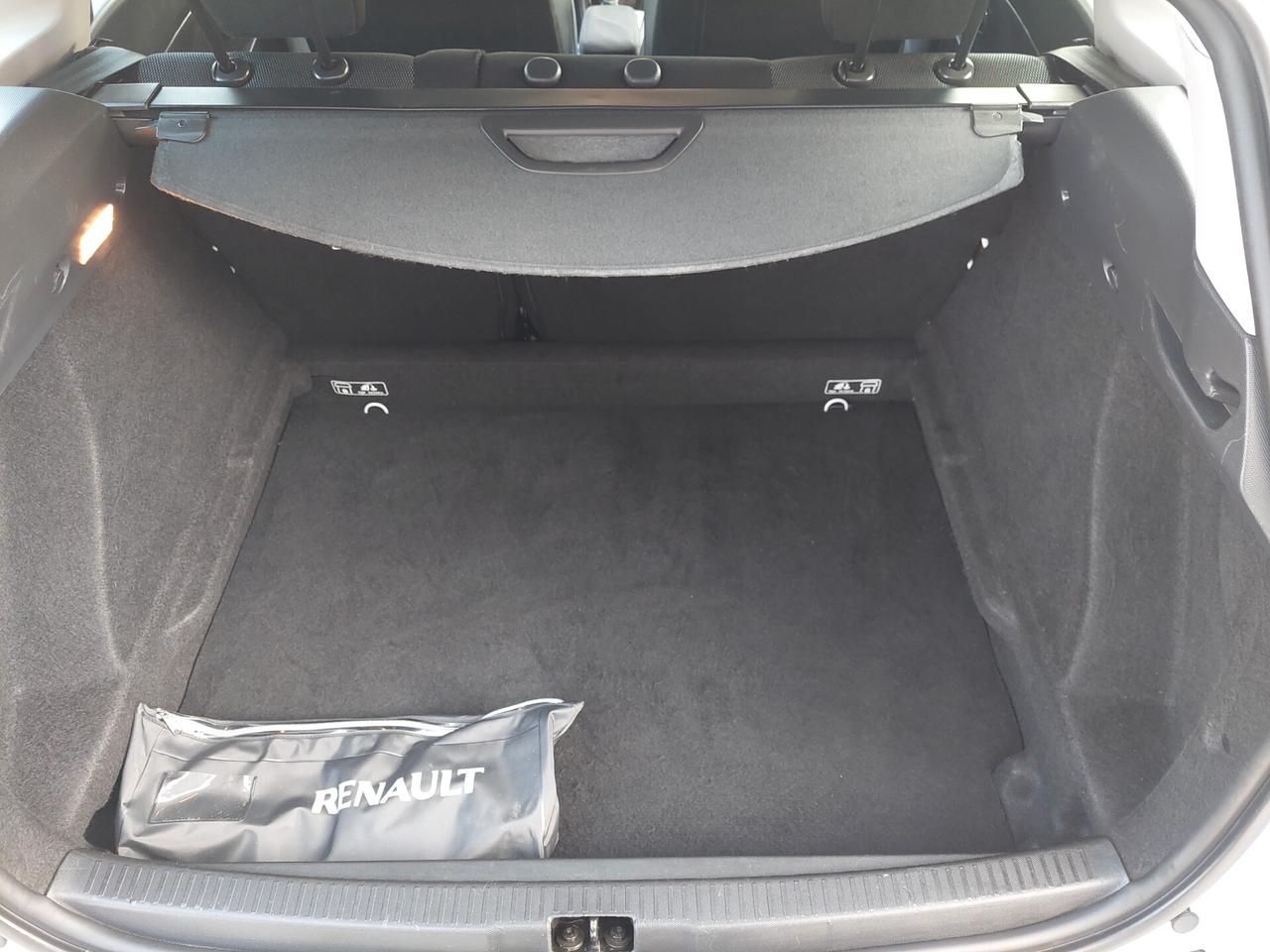 Renault Clio Sporter 1.5 dCi 8V 90CV Costume National