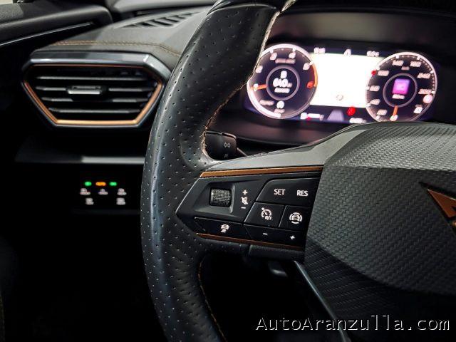 CUPRA Formentor 2.0 TDI 150CV Navi - Virtual Cockpit