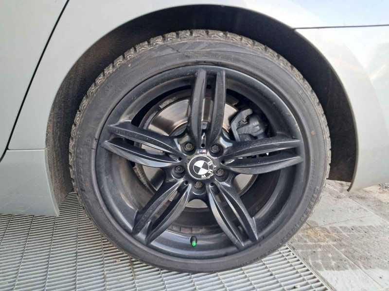BMW Serie 6 Gran Coupé Serie 6 F06 2015 Gran Coupe Di 640d Gran Coupe xdrive Luxury auto