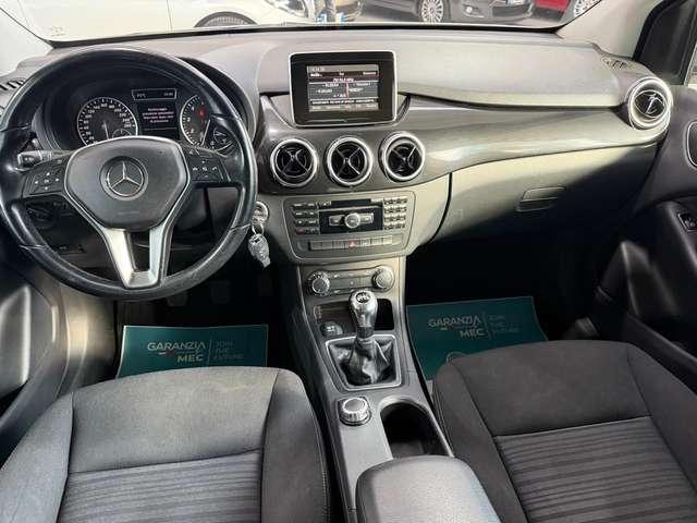 Mercedes-Benz B 180 B 180 Neopatentati Benzina Manuale