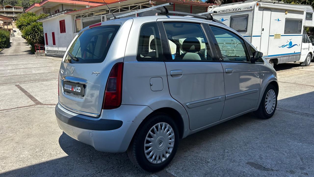 Lancia MUSA 1.3 MJET 70cv