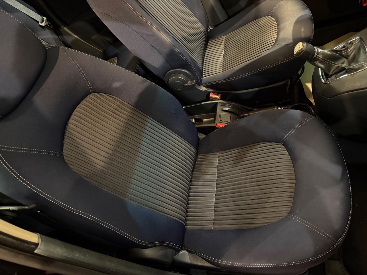 Lancia MUSA 1.3 Mjt 95 CV Platinum