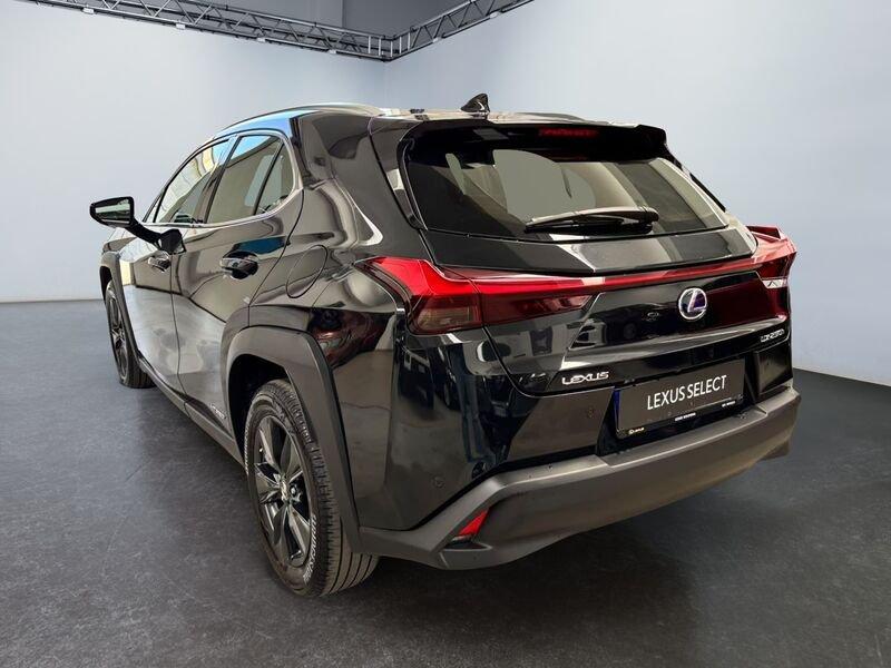 Lexus UX Hybrid Executive 2WD MY22