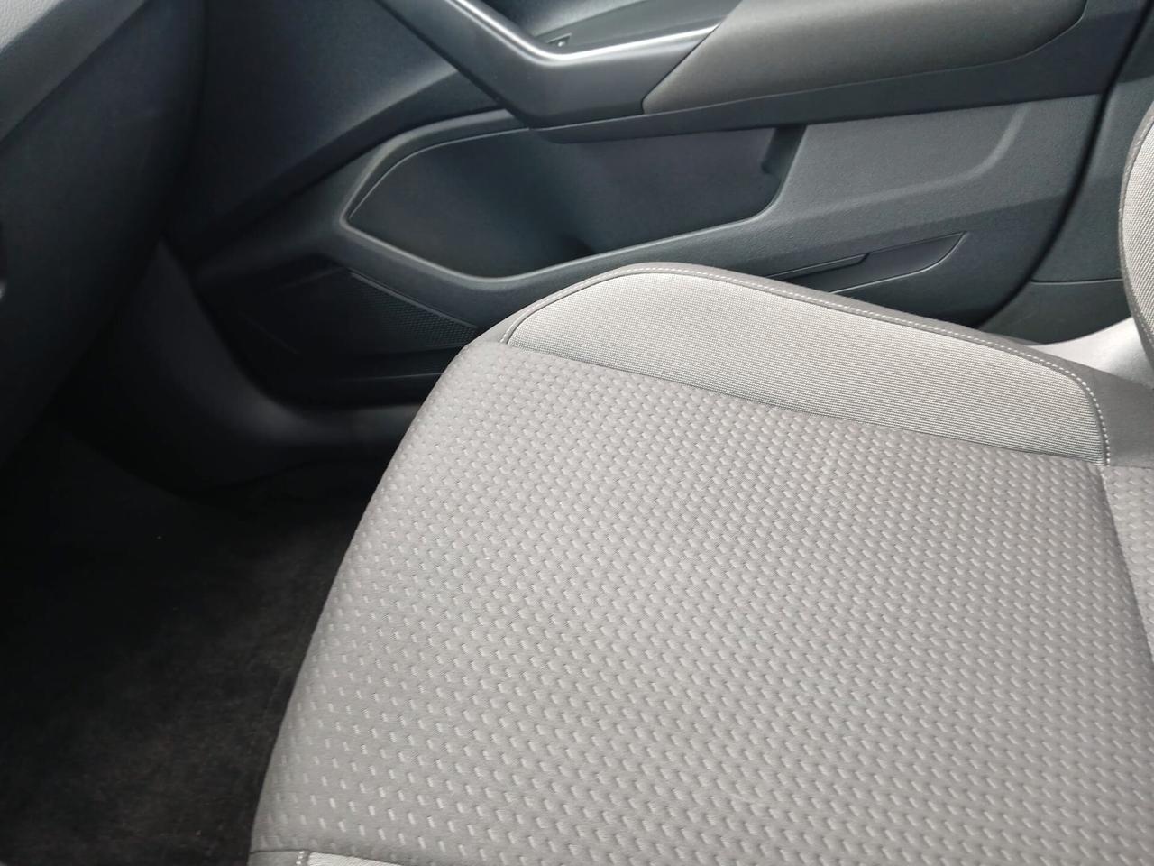 Volkswagen Polo 1.0 TSI DSG Style
