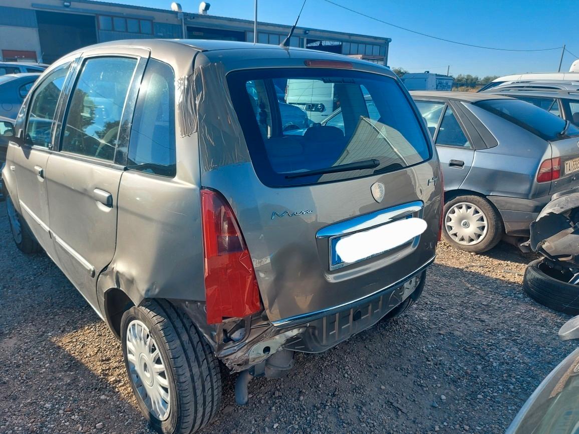 Lancia MUSA 1.9 Multijet - 2006